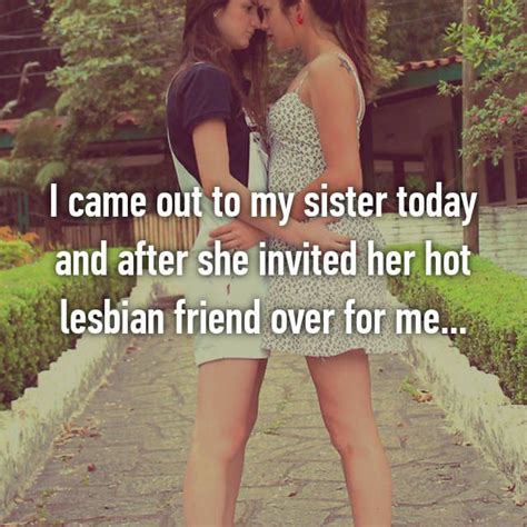 lesbian sex with sister